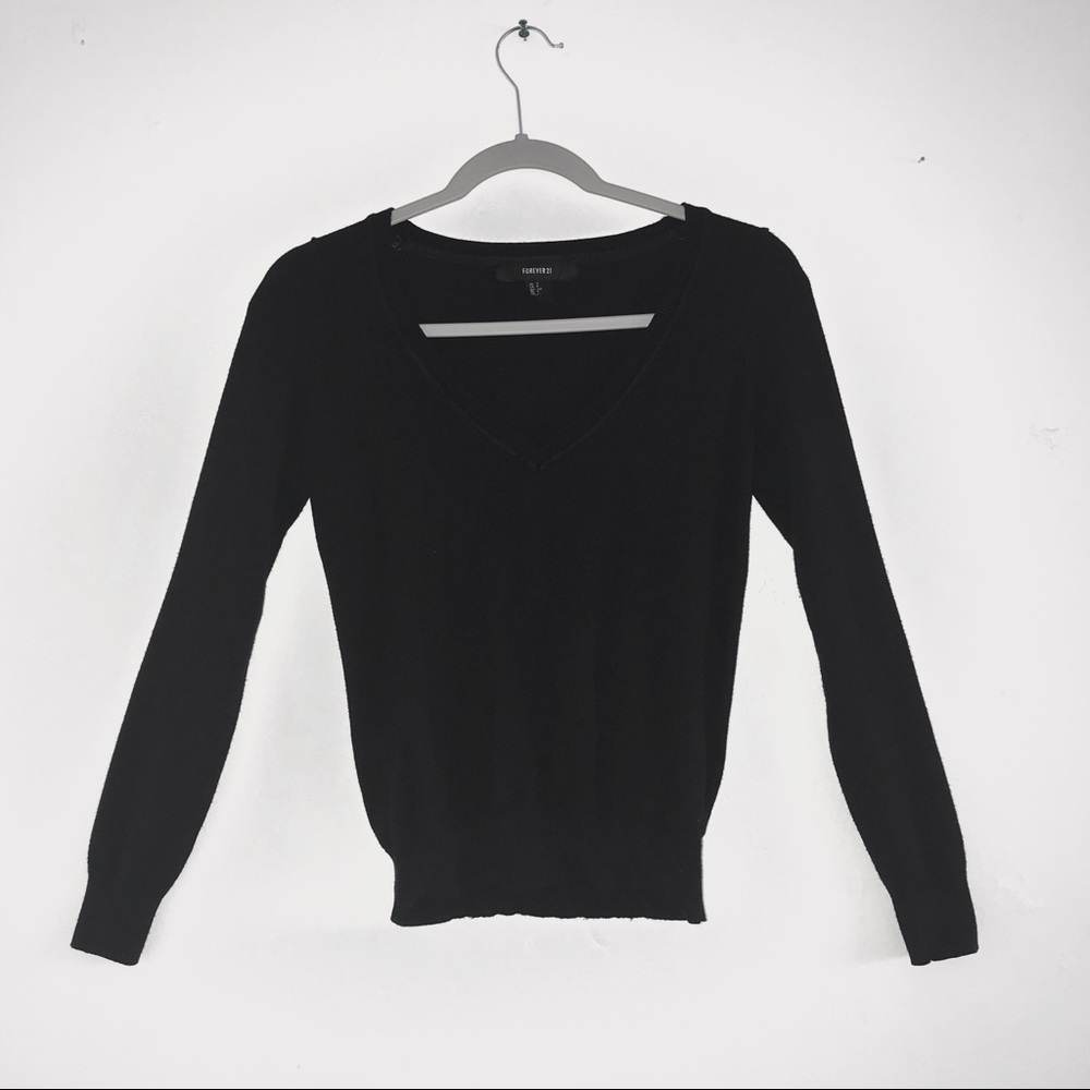 Forever21 Sweater